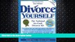 different   Divorce Yourself: The National No-Fault Divorce Kit with Forms-on-CD
