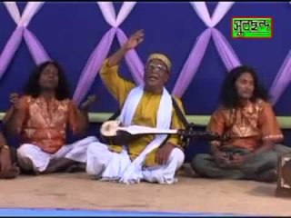 Abul Sorkar আমার আল্লাহ রাসুল এর নাম New Baul Gaan 2015
