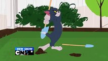 Funday Monday: The Tom and Jerry Show - Tune-in Promo (Mondays at 4:30pm)