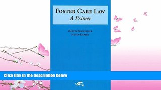 read here  Foster Care Law: A Primer
