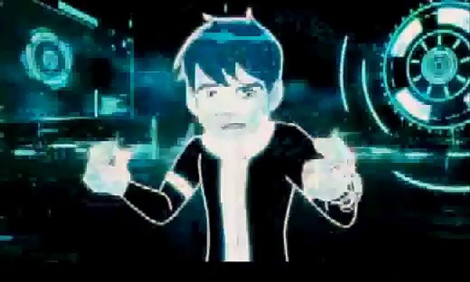 Cartoon Network.LA. Hora ben 10 promo