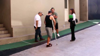 Piloto Jiménez, al quirófano; dice adiós al A2016