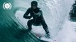 The Coldest Surf Ever | Rip Curl Comfortably Numb | Skuff TV Surf