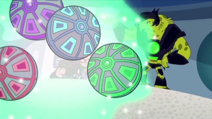 Supernoobs | Shark Attack | Cartoon Network