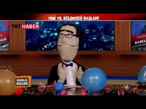 Kuklagiller - Yeni stüdyo ve Yeni Yıl Kutlamaları