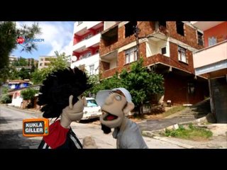 Kuklagiller - Arabesk Rap-2