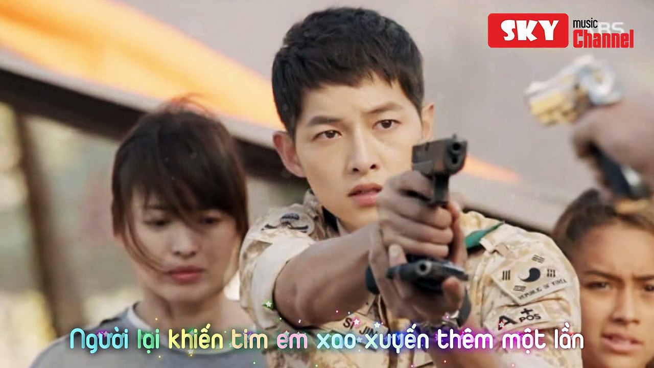 every time vietsub