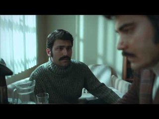 Sevda Kuşun Kanadında Bugün Tanıtım