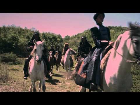 Diriliş Ertuğrul 56.Bölüm Tanıtımı