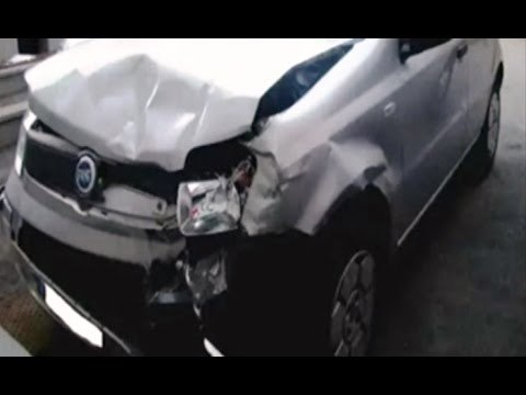 Palermo - Auto rubate e truffa alle assicurazioni, sei arresti (11.10.16)