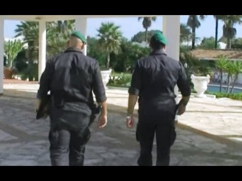 Brindisi - Traffico di droga e sigarette, sequestrati beni per 2,2 milioni (10.10.16)