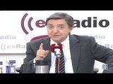 Crónica Rosa: Sanchís contra su supuesta amante - 12/10/16