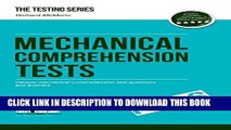 [PDF] Mechanical Comprehension Tests: Sample Test Questions and Answers Full Online