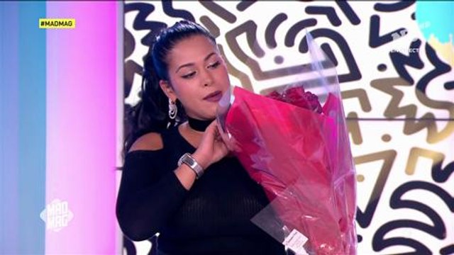 Mad Mag, NRJ 12 : Benjamin Castaldi s'excuse auprès d'Ayem après sa mauvaise blague [Vidéo]