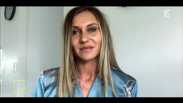 1001 Vies : Marina, ex compagne de Grégory Mahé, lui a sauvé la vie, mer 12 oct