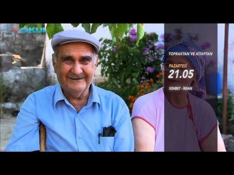 Topraktan ve Kitaptan - 16. Bölüm Fragman - TRT Okul