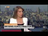 BM Genel Kurulu'nda Neler Konuşulacak? - Dünya Gündemi - TRT Avaz