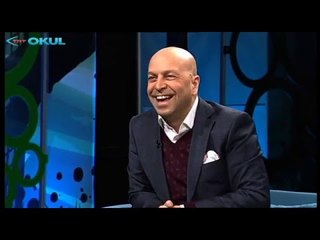 İyi Orta Gol Getirir - 28. Bölüm Fragman - TRT Okul