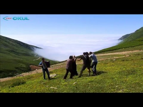 Topraktan ve Kitaptan - 15. Bölüm Fragman - TRT Okul