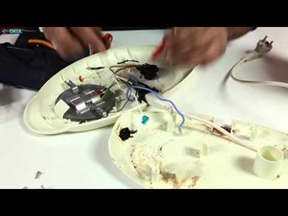 Çay Makinesi - Böyle Tamir Edilir - TRT Okul