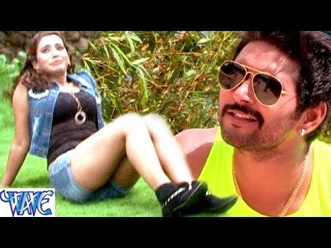 गोरी बना लs आपन लॉकेट - Bana La Locket - Naihar Ke Pyar - Yash Kumar - Bhojpuri Hot Songs 2016 new