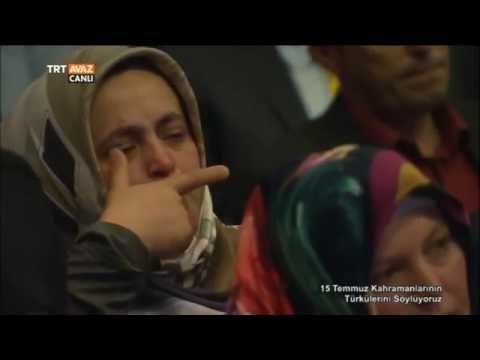 Ağlama Yar Ağlama Anam - Coşkun Sabah - TRT Avaz