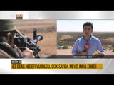Türk Savaş Uçakları DAEŞ'e ait 9 Binayı İmha Etti - Detay 13 - TRT Avaz 2