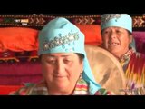 Türk Dünyasında Müzik Kültürü - Ortak Miras - TRT Avaz