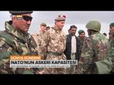 NATO'da En Çok Askeri Olan 10 Ülke Hangileri? - Dünya Gündemi - TRT Avaz