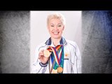 Başkurt Atlet ve Mv. Rima Akberdivovna Batalova - Türk Dünyasında Kadın - TRT Avaz