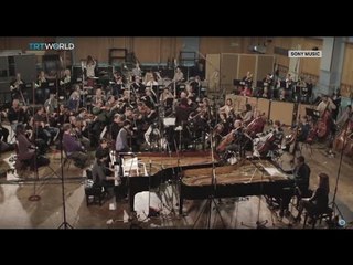 Showcase: Lang Lang's New Album 'New York Rhapsody'