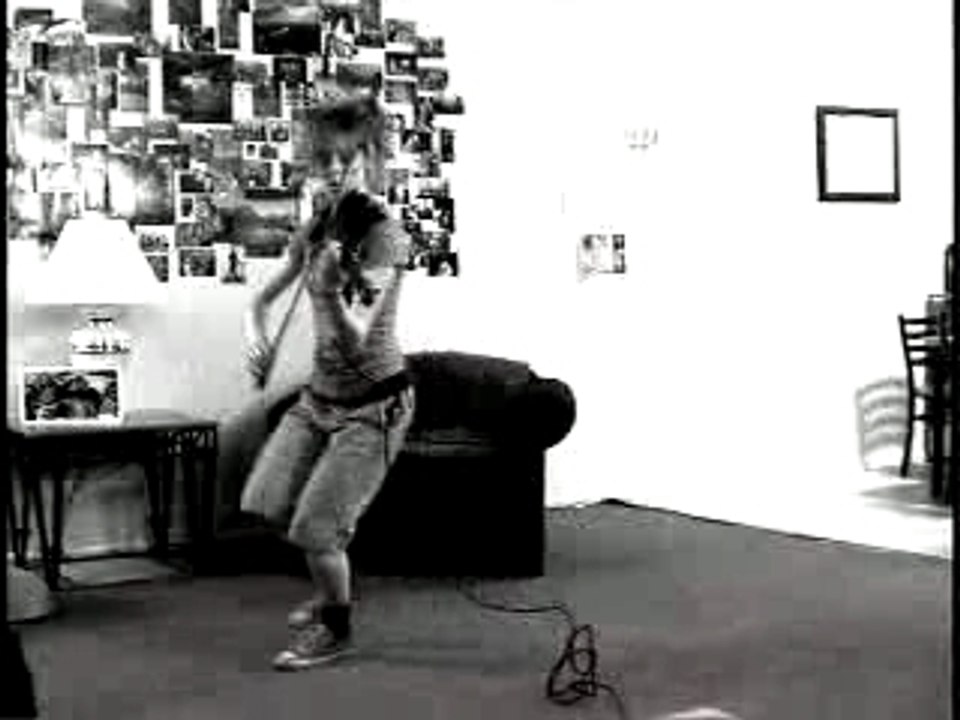 Hip Hop violin