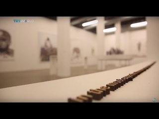 Showcase: Fahrettin Örenli's 'High Heels' Exhibition