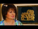 Başkurdistan Milletvekili Zöhre Rahmatullina - Türk Dünyasında Kadın - TRT Avaz