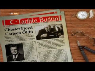Tarihte Bugün - 19 Eylül - TRT Avaz