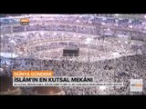 İslam'ın En Kutsal Mekanı Kâbe'nin Tarihi  - Dünya Gündemi - TRT Avaz