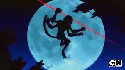 Ben 10: Alien Force - Birds Of A Feather (Preview) Clip 1