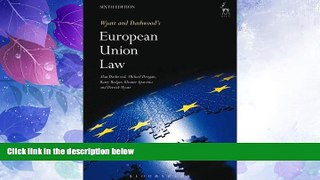 read here  Wyatt and Dashwood s European Union Law: Sixth Edition