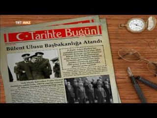 Tarihte Bugün - 20 Eylül - TRT Avaz