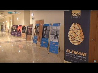 Showcase: First Iraqi Film Festival
