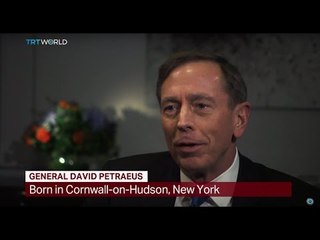 Insight: An Insight special with General David Petraeus - Part I