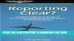 [New] Reporting Clear?: A Pilot s Interview Guide to Background Checks   Presentation of Personal