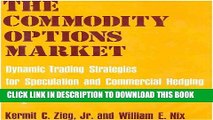 [PDF] The commodity options market: Dynamic trading strategies for speculation and commercial