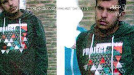 Suspeito de planejar atentado na Alemanha se matou na prisão