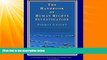 FULL ONLINE  The Handbook of Human Rights Investigation 2nd Edition: A comprehensive guide to the
