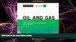 complete  Casenote Legal Briefs: Oil and Gas: Keyed to Lowe, Anderson, Smith, and Pierce s Oil and