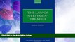 complete  The Law of Investment Treaties (Oxford International Law Library)