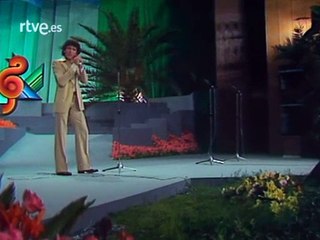 Lorenzo Santamaria - Para que no me olvides