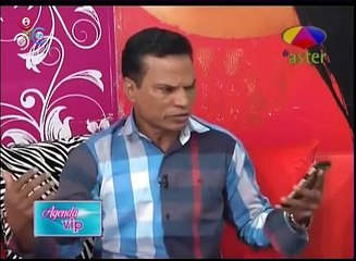 Mamola le manda fuegoa Ivan Ruiz y le hace un llamado para que deje de intentar forzar con De extremo a extremo