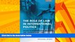 different   The Role of Law in International Politics: Essays in International Relations and